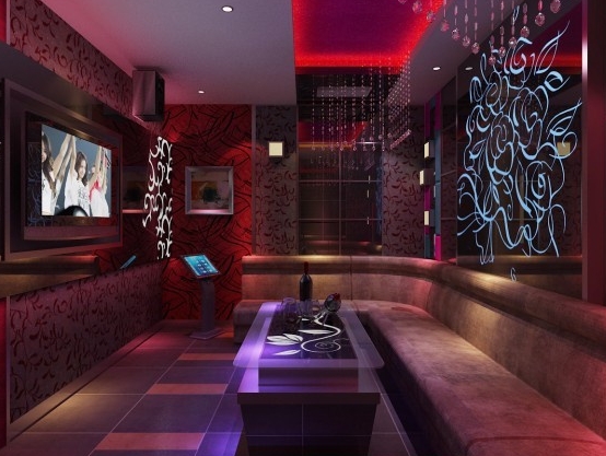 遵义商务KTV解释-余庆县ktv预订