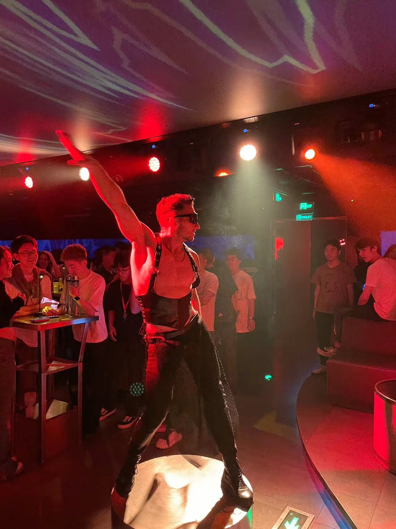 遵义商务ktv与片场区别解析-余庆县ktv预订