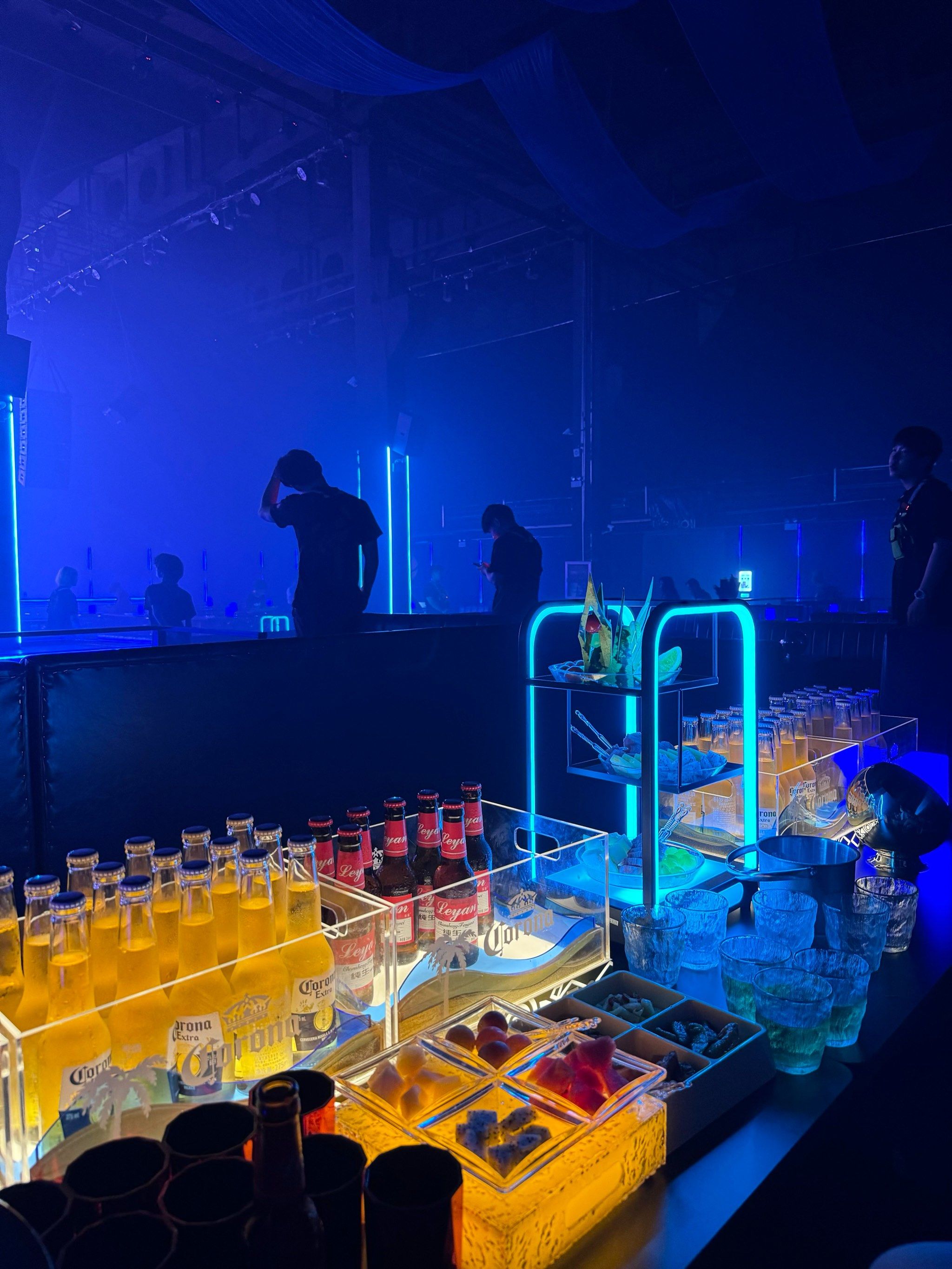 遵义商务KTV哪里最佳-余庆县ktv预订